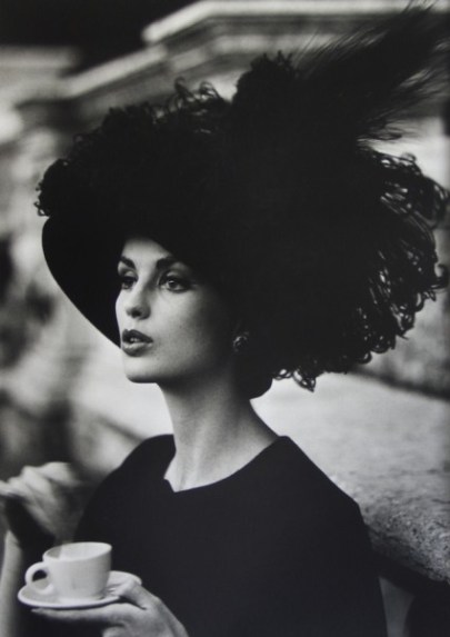 William-Klein-Dorothy