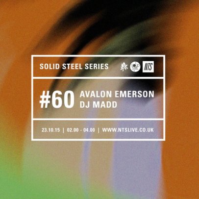 Solid Steel Series 60